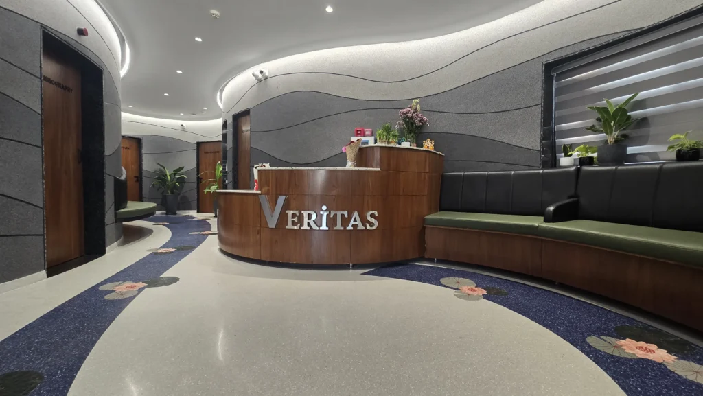 Veritas Radiology Centre